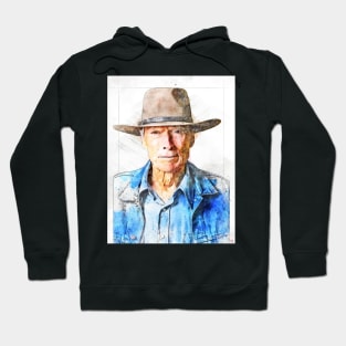 Clint Hoodie